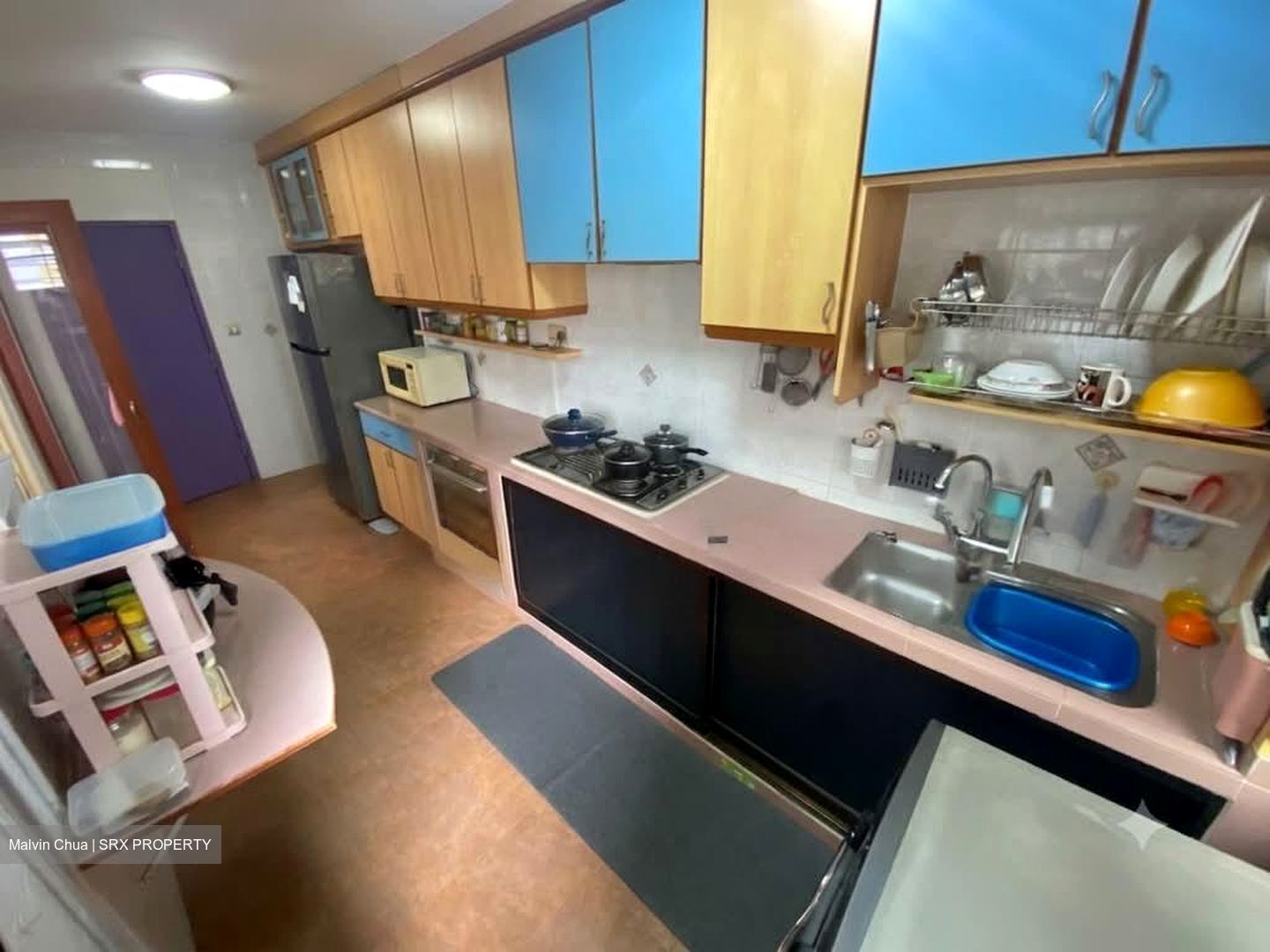 Blk 201C Compassvale South Gate (Sengkang), HDB 4 Rooms #591365501